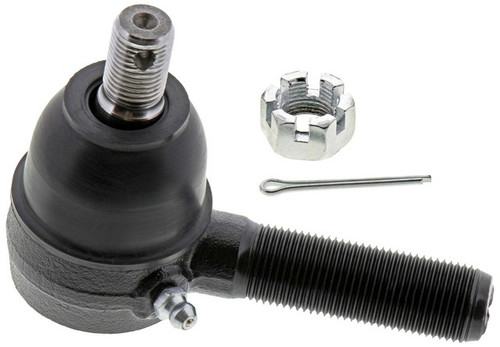 Mevotech Supreme Steering Tie Rod End MES150L - view 5
