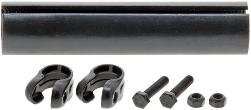 Mevotech Supreme Steering Tie Rod End Adjusting Sleeve MES2050S - view 5