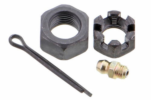 Mevotech Supreme Steering Tie Rod End MES2128RL - view 3