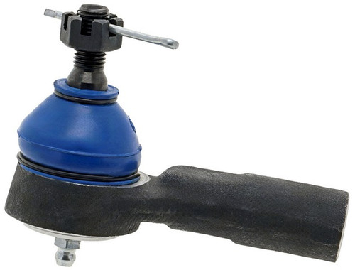 Mevotech Supreme Steering Tie Rod End MES2153RL - view 3