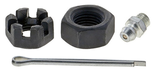 Mevotech Supreme Steering Tie Rod End MES2153RL - view 4