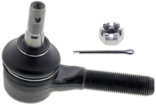 Mevotech Supreme Steering Tie Rod End MES2246L - view 5