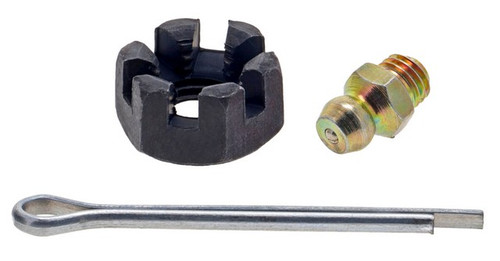 Mevotech Supreme Steering Tie Rod End MES2249RLT - view 4