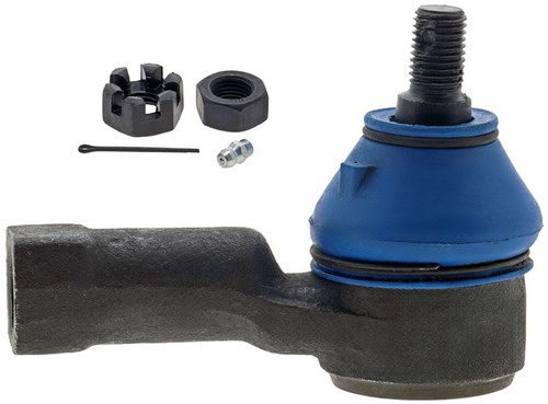Steering Tie Rod End Mevotech MES2347RL