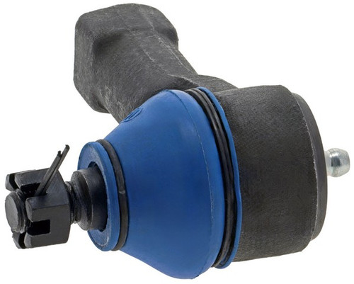 Steering Tie Rod End Mevotech MES2347RL