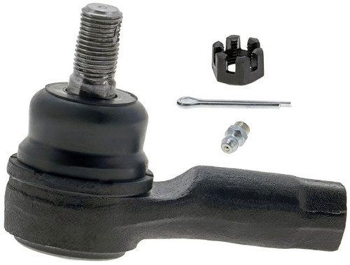 Steering Tie Rod End Mevotech MES2827RL