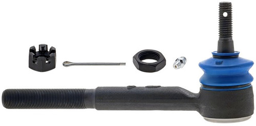 Mevotech Supreme Steering Tie Rod End MES2836RL - view 5
