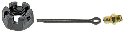 Mevotech Supreme Steering Tie Rod End MES3009R - view 4
