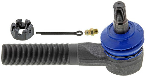 Mevotech Supreme Steering Tie Rod End MES3009R - view 5