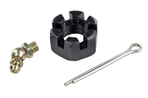 Mevotech Supreme Steering Tie Rod End MES3052 - view 3