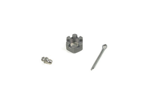 Mevotech Supreme Steering Tie Rod End MES3084R - view 3