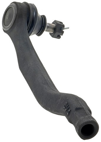 Steering Tie Rod End Mevotech MES3153 fits 90-93 Honda Accord