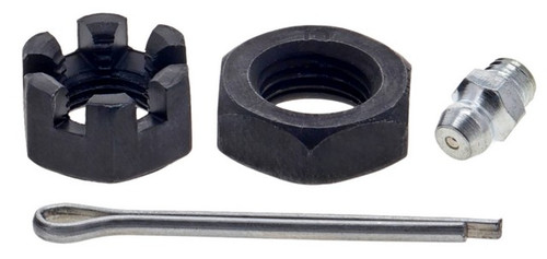 Mevotech Supreme Steering Tie Rod End MES3173RL - view 4