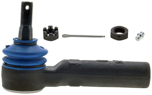 Mevotech Supreme Steering Tie Rod End MES3173RL - view 5