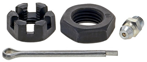 Mevotech Supreme Steering Tie Rod End MES3184RL - view 4