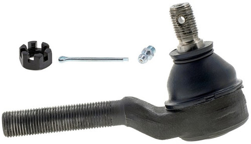 Steering Tie Rod End Mevotech MES319L