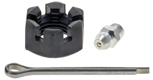 Mevotech Supreme Steering Tie Rod End MES3203L - view 4