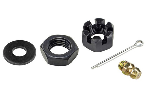 Mevotech Supreme Steering Tie Rod End MES3242RL - view 3
