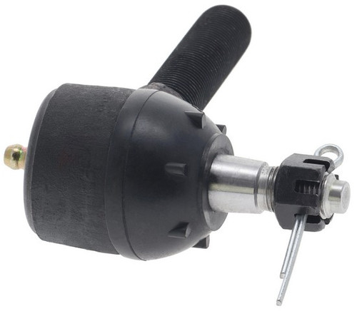 Mevotech Supreme Steering Tie Rod End MES323R - view 6