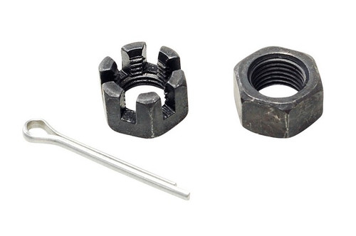 Mevotech Supreme Steering Tie Rod End MES3251RL - view 3