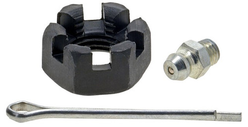 Mevotech Supreme Steering Tie Rod End MES3364T - view 4