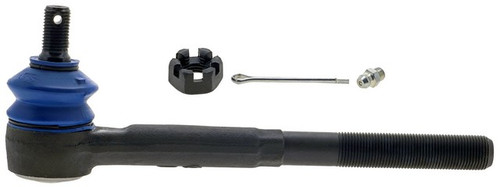 Mevotech Supreme Steering Tie Rod End MES3364T - view 5
