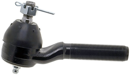 Mevotech Supreme Steering Tie Rod End MES336R - view 3
