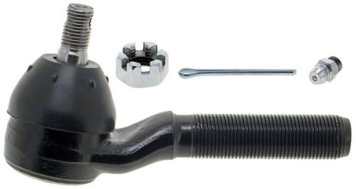 Steering Tie Rod End Mevotech MES336R