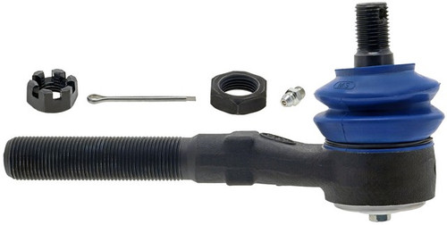 Steering Tie Rod End Mevotech MES3370T