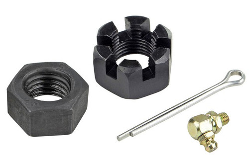 Mevotech Supreme Steering Tie Rod End MES3375 - view 3