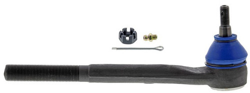 Mevotech Supreme Steering Tie Rod End MES3379T - view 5