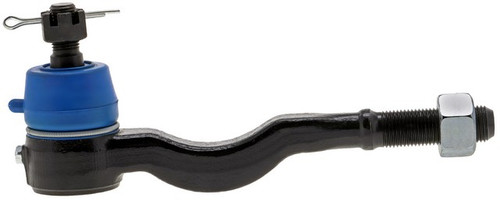Steering Tie Rod End Mevotech MES3387RL