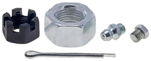 Mevotech Supreme Steering Tie Rod End MES3387RL - view 4