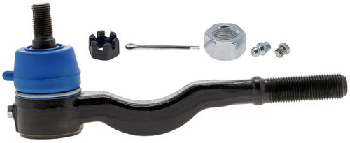 Mevotech Supreme Steering Tie Rod End MES3387RL - view 5