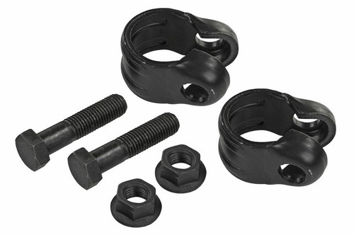 Mevotech Supreme Steering Tie Rod End Adjusting Sleeve MES3421S - view 2