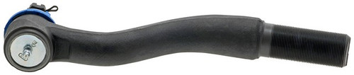 Mevotech Supreme Steering Tie Rod End MES3423 - view 2