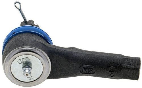 Steering Tie Rod End Mevotech MES3438