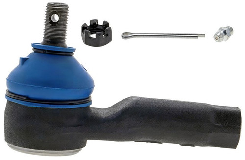 Mevotech Supreme Steering Tie Rod End MES3438 - view 5