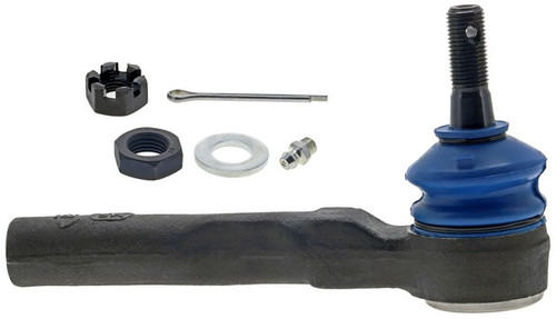 Mevotech Supreme Steering Tie Rod End MES3455 - view 5