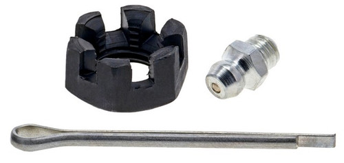 Mevotech Supreme Steering Tie Rod End MES3473 - view 4