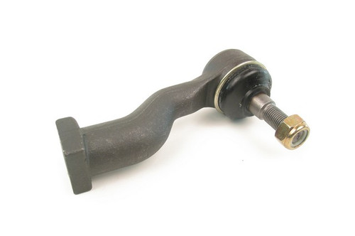 Steering Tie Rod End Mevotech MES3487 fits 95-02 Kia Sportage