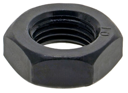 Mevotech Supreme Steering Tie Rod End MES3488 - view 3