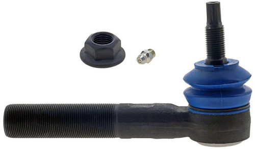 Steering Tie Rod End Mevotech MES3526