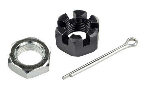 Mevotech Supreme Steering Tie Rod End MES3546 - view 3