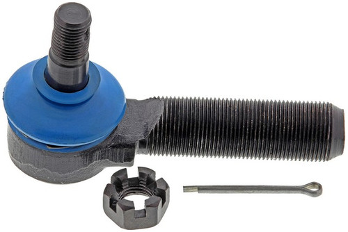 Mevotech Supreme Steering Tie Rod End MES3549 - view 4