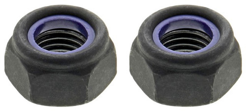 Mevotech Supreme Steering Tie Rod End Assembly MES3574A - view 2