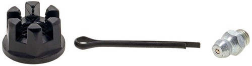 Mevotech Supreme Steering Tie Rod End MES3581 - view 4