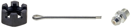 Mevotech Supreme Steering Tie Rod End MES3584 - view 4