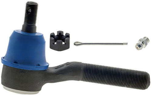 Steering Tie Rod End Mevotech MES3584