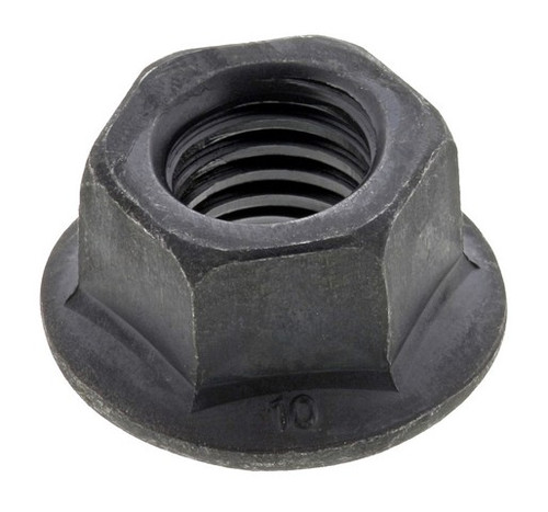 Mevotech Supreme Steering Tie Rod End MES3585 - view 4